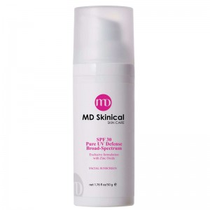 MD Skinical SPF45 Physical UV Defense Broad-Spectrum